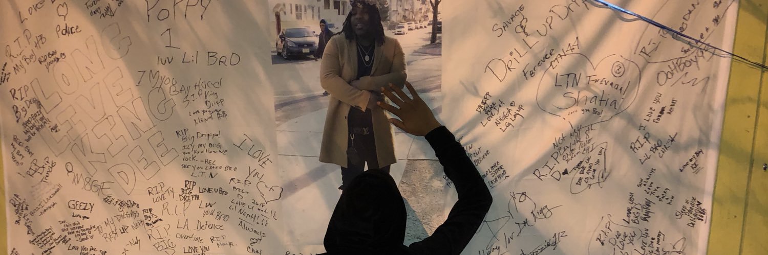 Lil MaMa❤️ banner