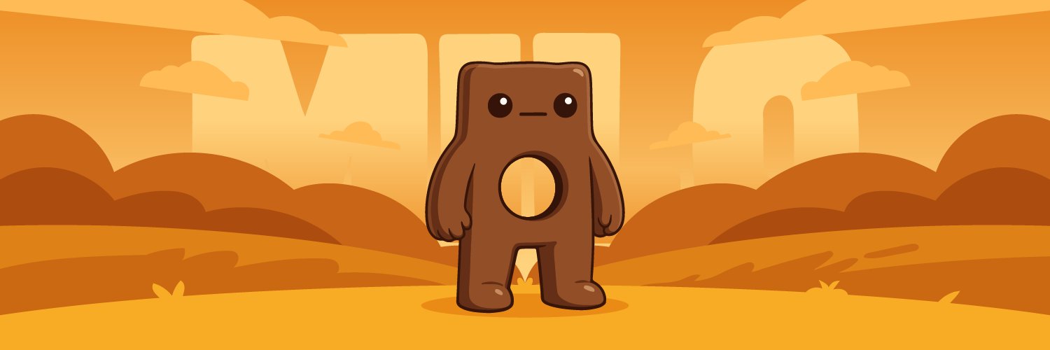 MILO banner