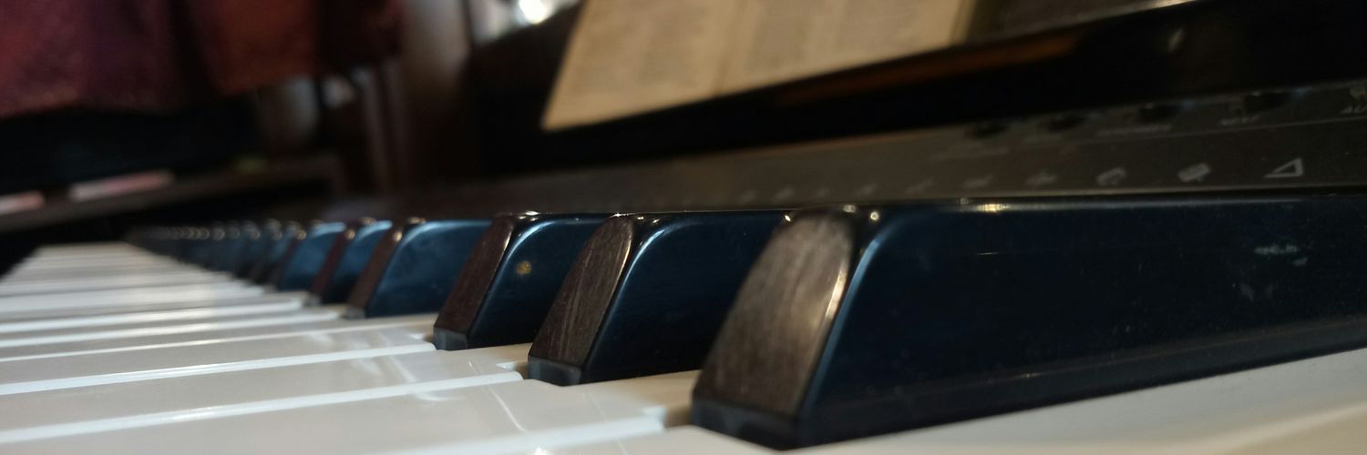 isaacjohnj's profile banner image
