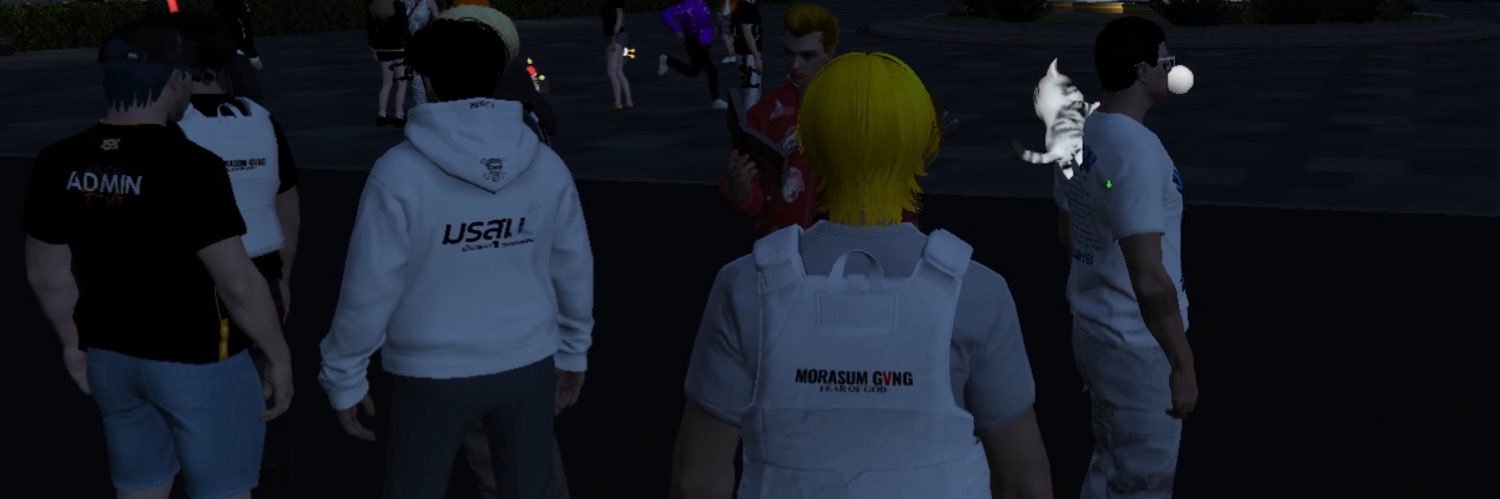 Ionmeech1's profile banner image