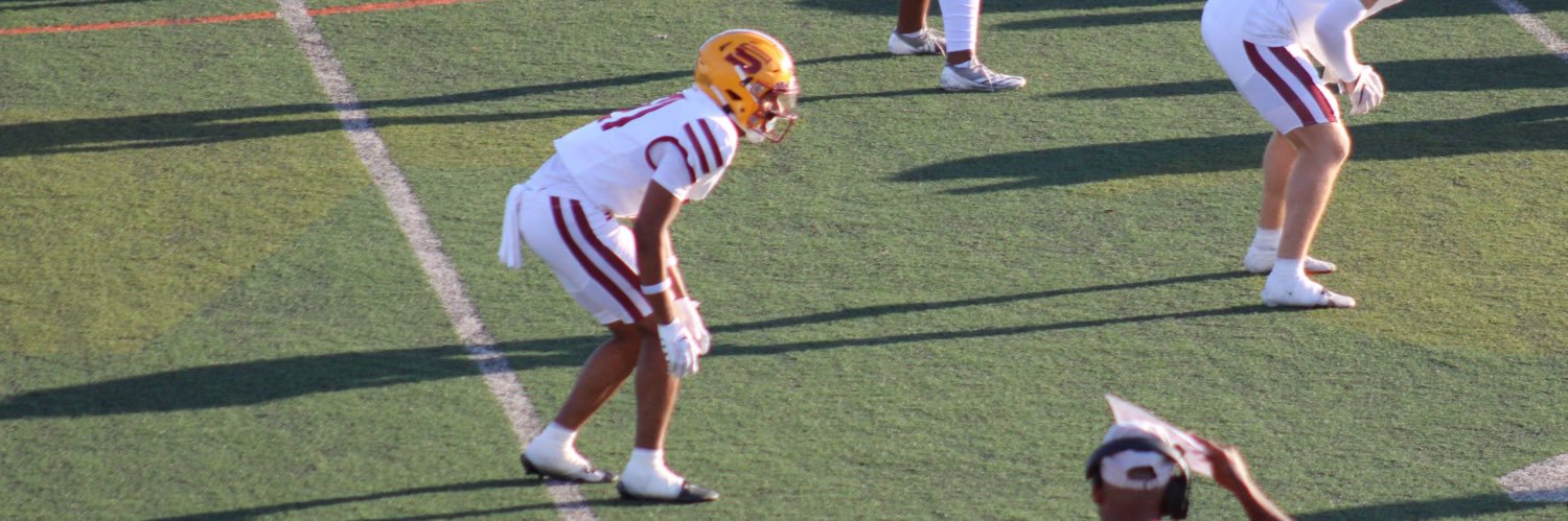 Jayden Harrington 💥 banner