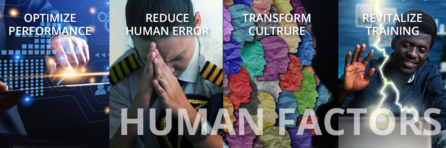 Convergent Performance banner