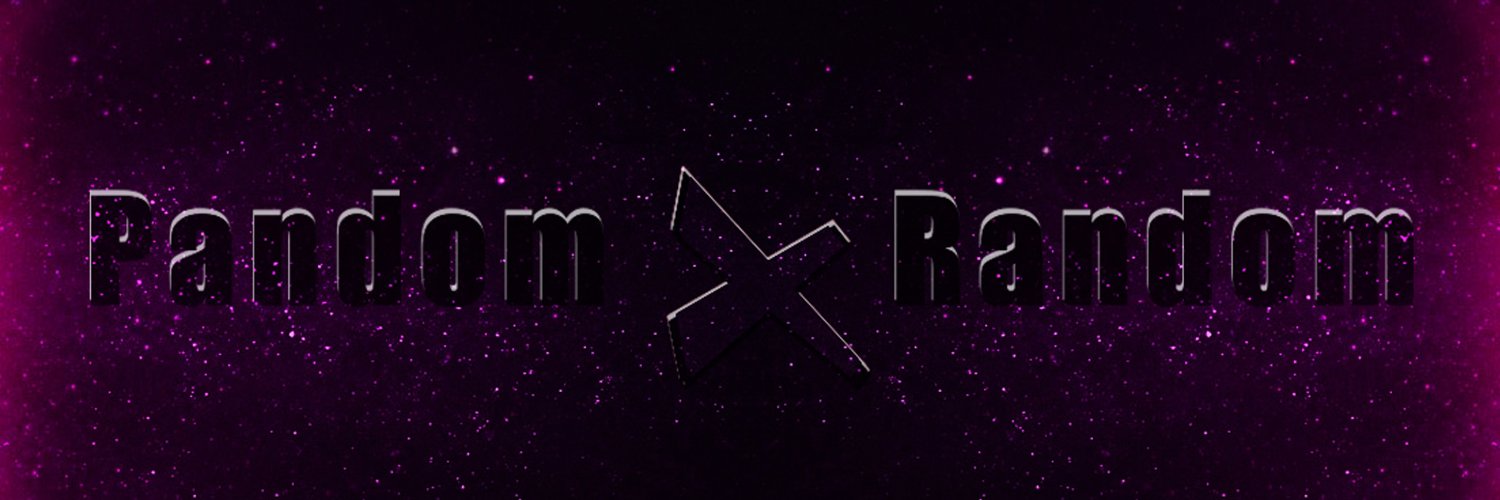 Pandom banner