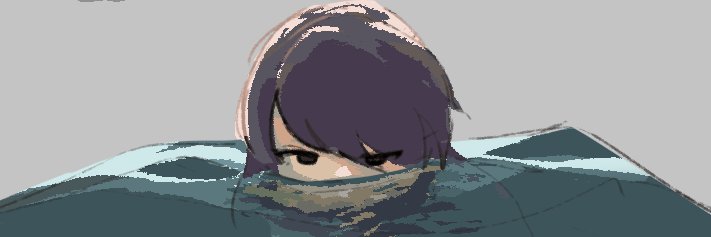 Touhini's profile banner image