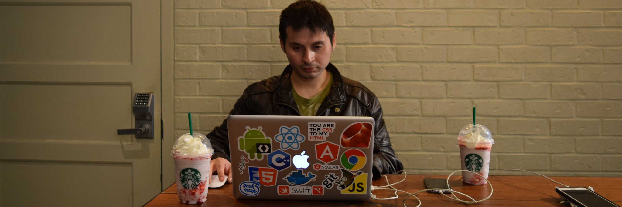 Rodrigo Sebastián banner
