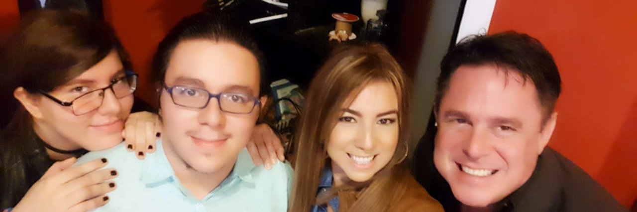 AlbertoOsegueda's profile banner image