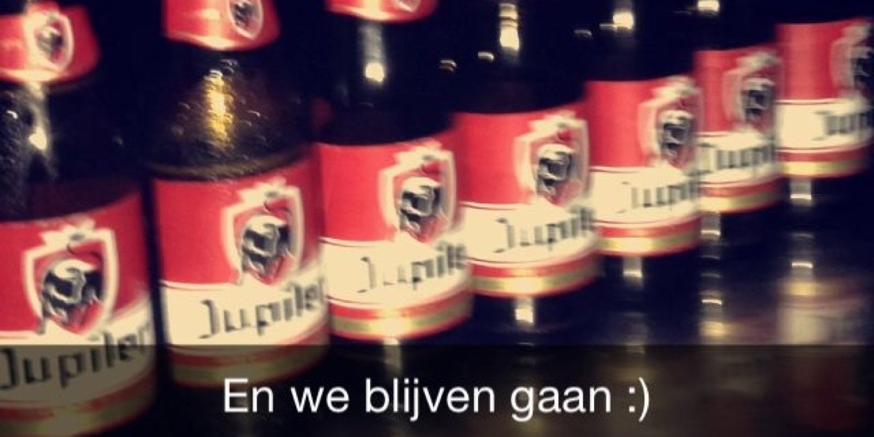 gkoppen's profile banner image