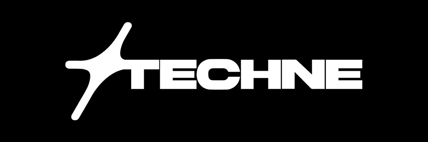 Techne Records banner