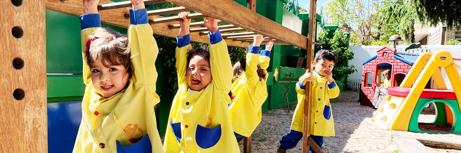 Escuela Infantil Diventium banner