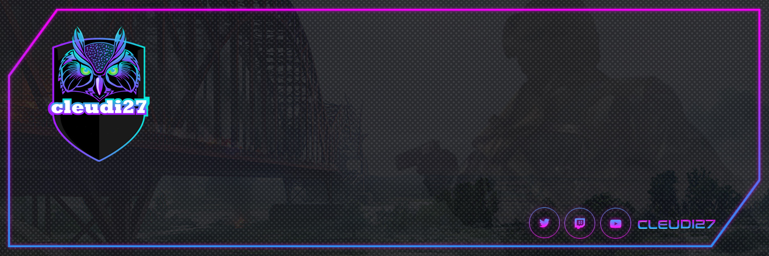 cleudi27 banner