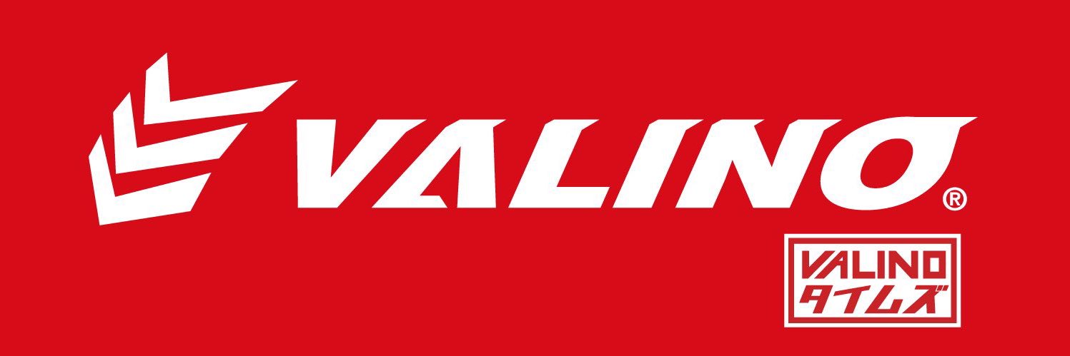 VALINO TIRES ヴァリノタイヤ 公式 banner