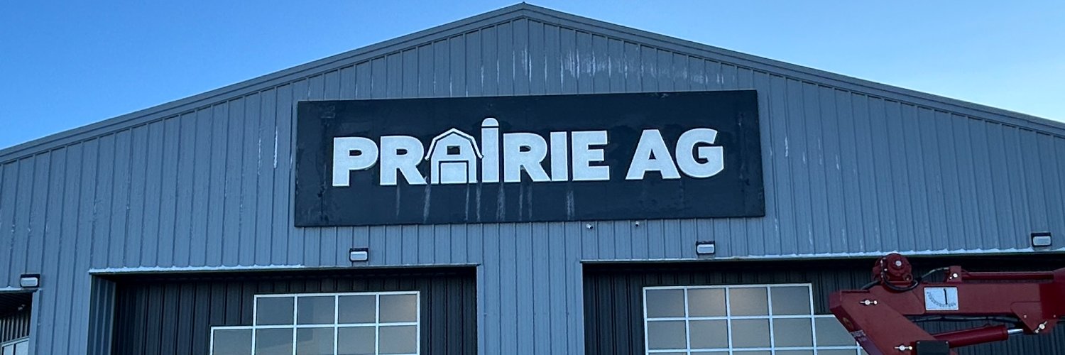 PrairieAGcenter's profile banner image