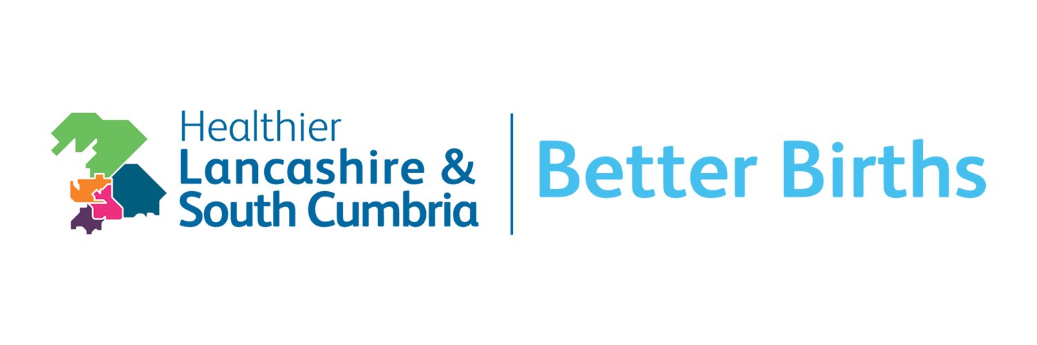 HLSC Better Births banner