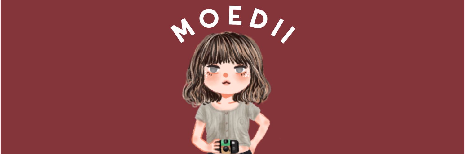 โมลดิหน้ากลม 🦋 banner