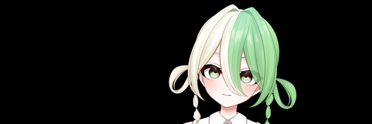 えむっちょん🍈⚡️ banner