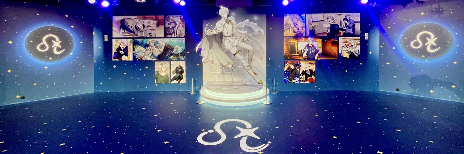 八乙女みおか banner