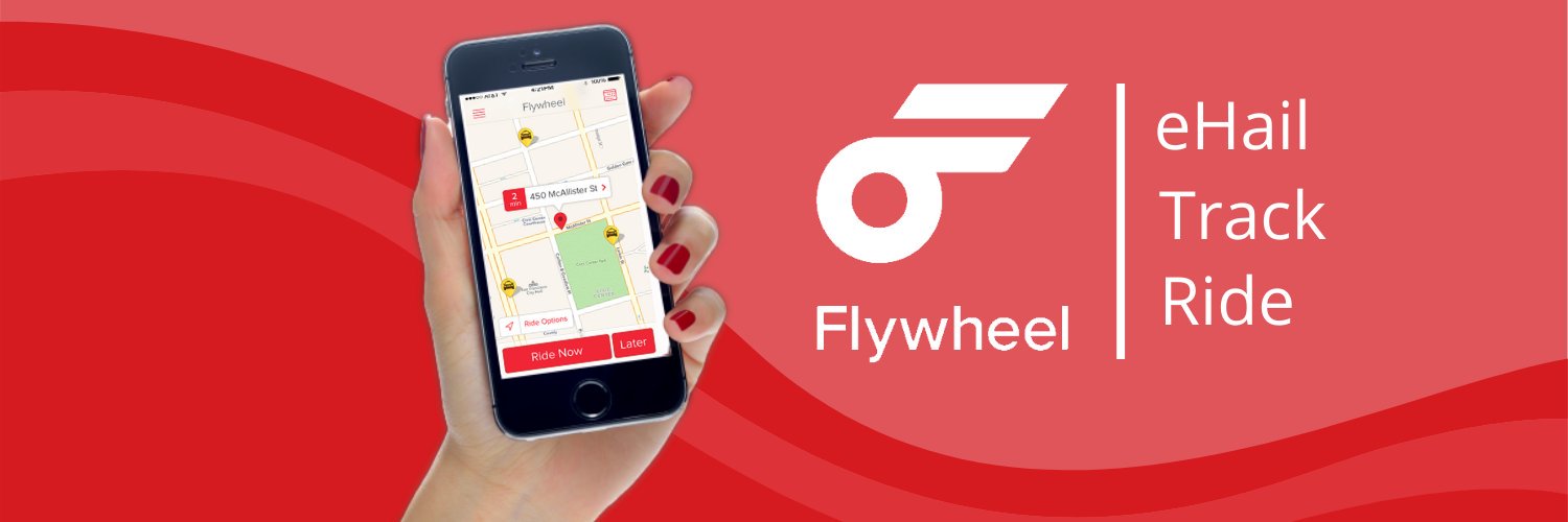 FlywheelNow's profile banner image