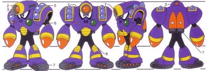 Lowell Lavell Enforssa banner