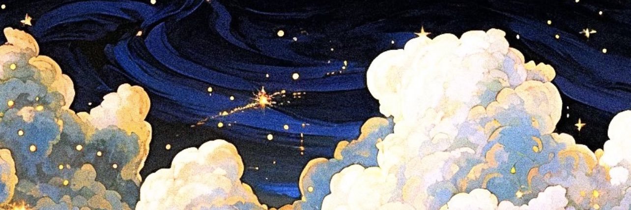 michaela_lo's profile banner image