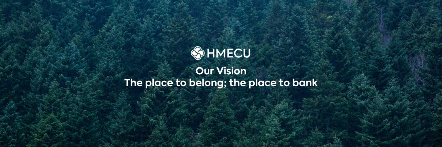 hmecu's profile banner image