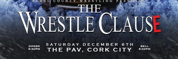 RCWrasslin Profile Banner