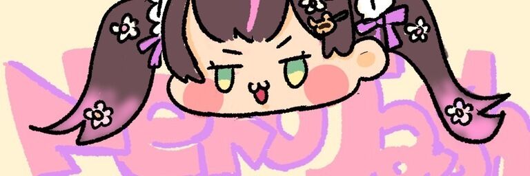NekoJash🐾🌱🌷🧟‍♀️🐱 的个人资料封面