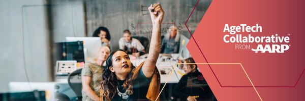 AgeTechCollab Profile Banner