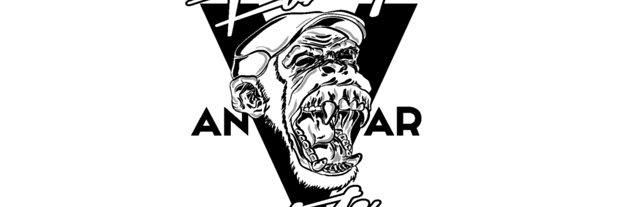 andresanvar's profile banner image