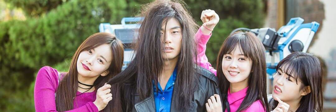 itsSolCheon's profile banner image