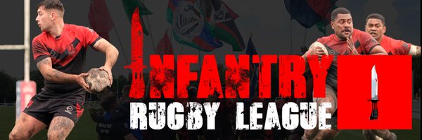 Infantry_RL Profile Banner