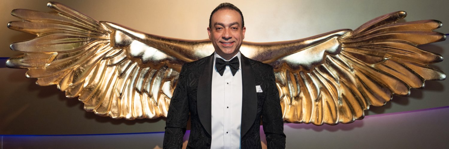 Walid Fayed وليد فايد's banner