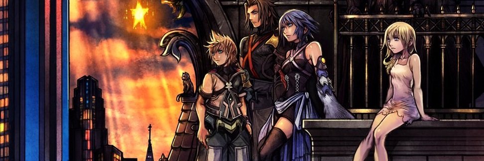 Aqua banner