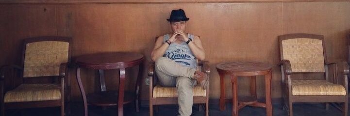 robigobek's profile banner image