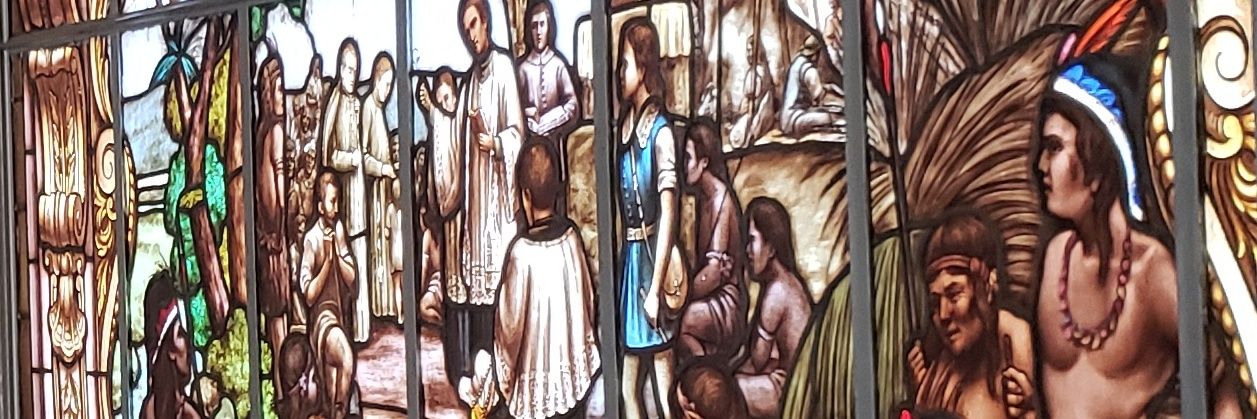 Faculdade de Direito da USP banner