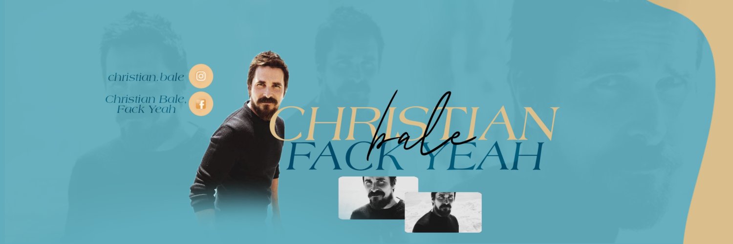 ᴄʜʀɪsᴛɪᴀɴ ʙᴀʟᴇ, ғᴀᴄᴋ ʏᴇᴀʜ banner