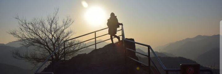 Dyadyadyah's profile banner image
