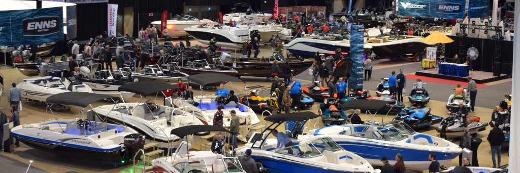 MidCanBoatShow's profile banner image