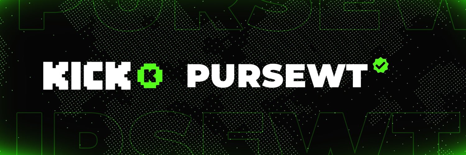 Pursewt🇵🇷 banner