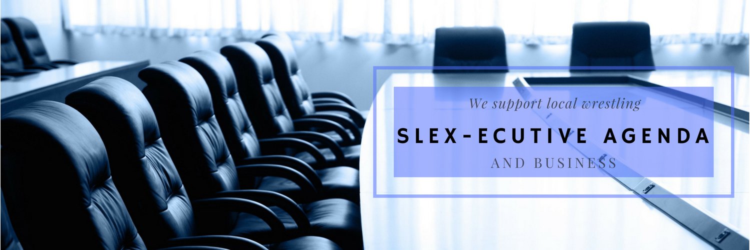 Slexecutives's profile banner image