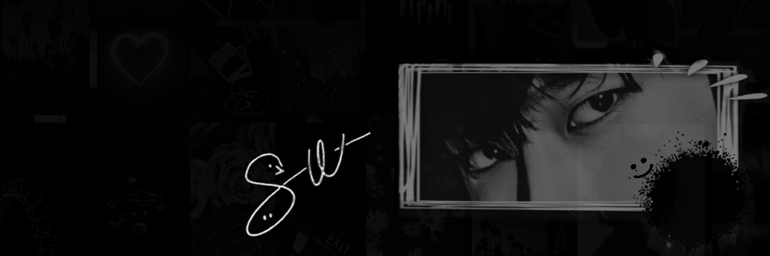 sunxxflwr's profile banner image