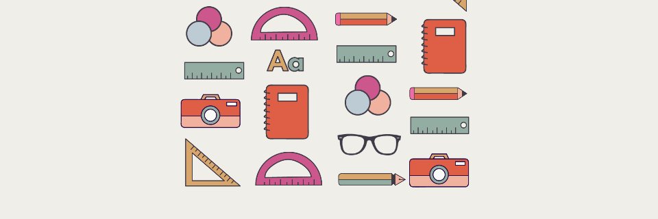 LibDesignShare's profile banner image