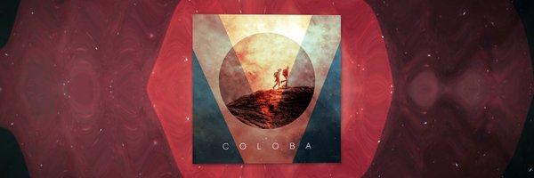 Coloba Music Profile Banner