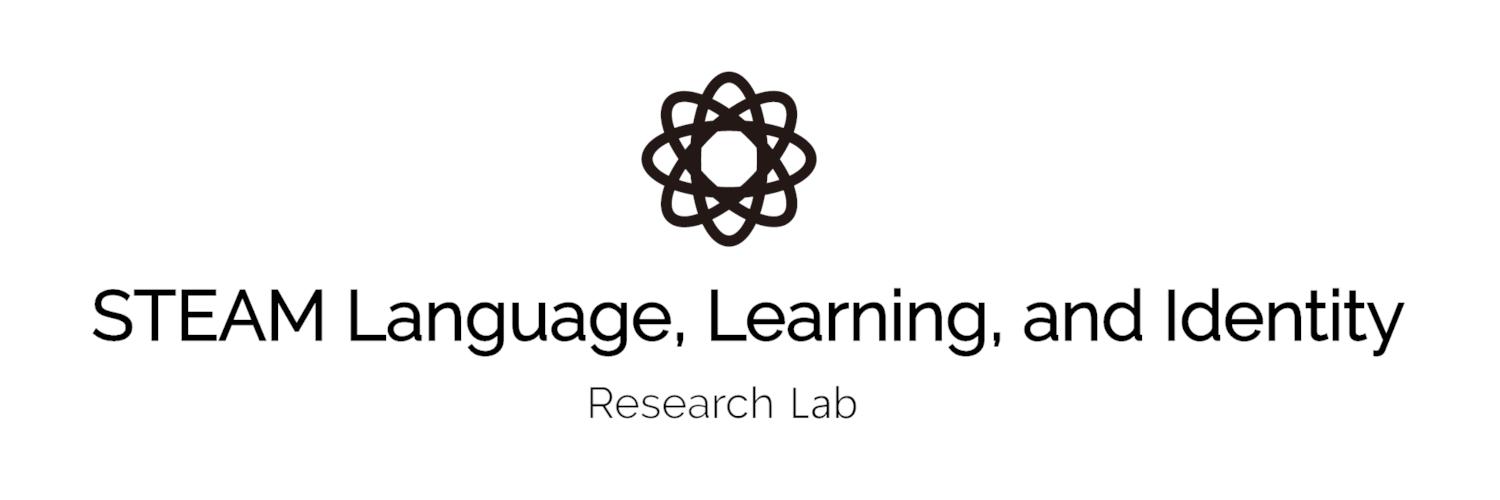 STEAM Identity Lab banner
