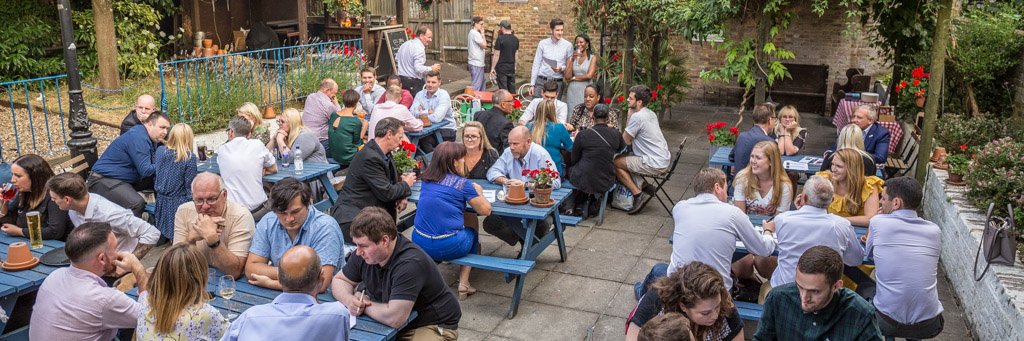 Constructing Excellence Croydon banner