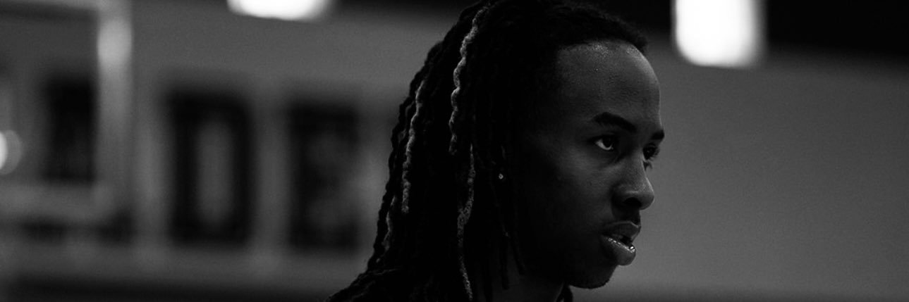 Miles Williams banner