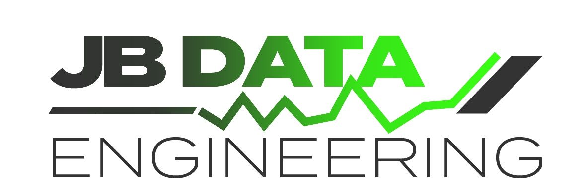 JB Data Engineering banner