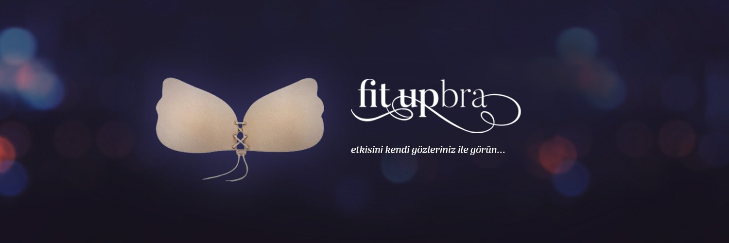 fitupbra's profile banner image