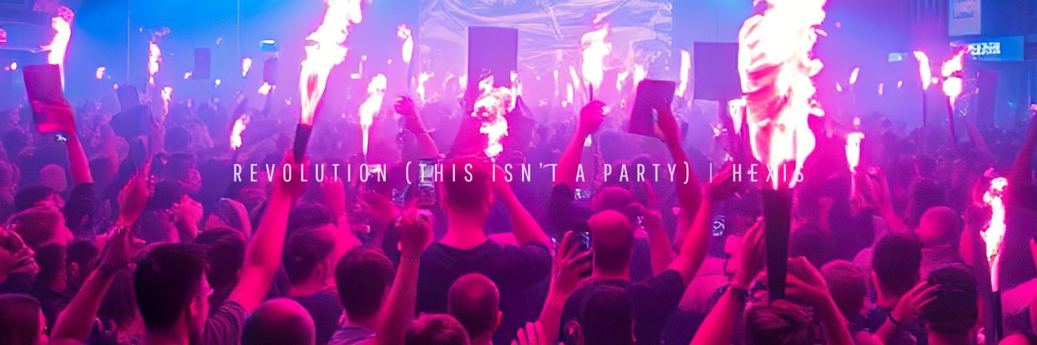 hexispe's profile banner image