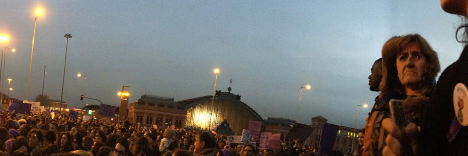 Montserrat Domínguez banner