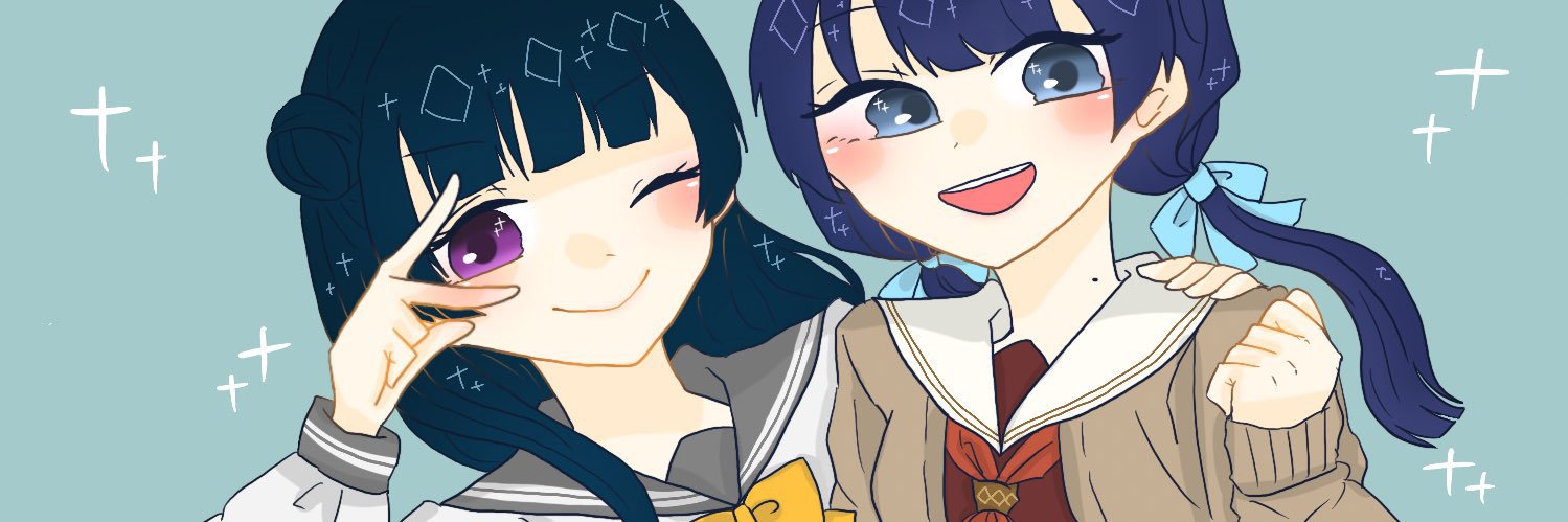 suison807's profile banner image